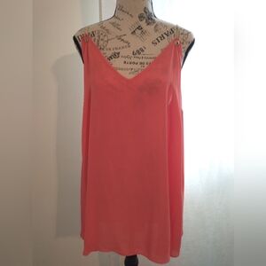 Torrid -cami With Chain Straps Size 3